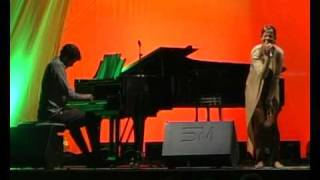 XÀBIA JAZZ 2010 Laïka Fatien