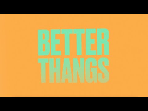 Ciara - Better Thangs ft. Summer Walker (Official Audio)