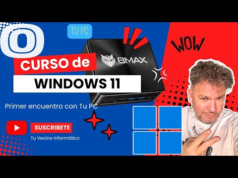 💻 Windows 11 Course Class 0 Empe | Updated 2025