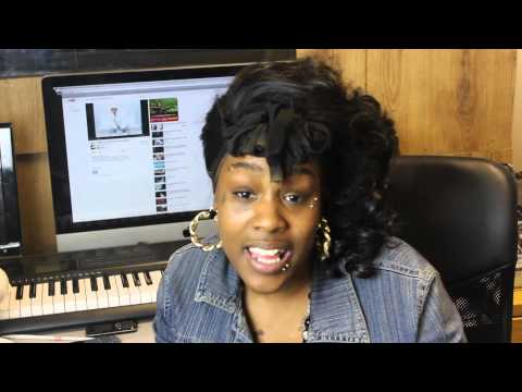 Mary J. Blige - I'm Going Down (Kadeece Cover)