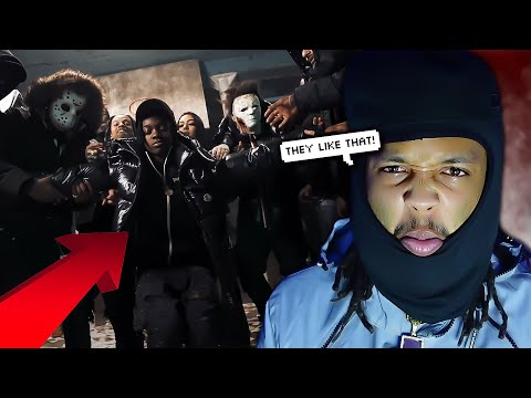 FaZe Kaysan - Black Ops ft. Kyle Richh, Jenn Carter, TaTa, Dee Billz, C Blu, Kenzo Balla (REACTION)