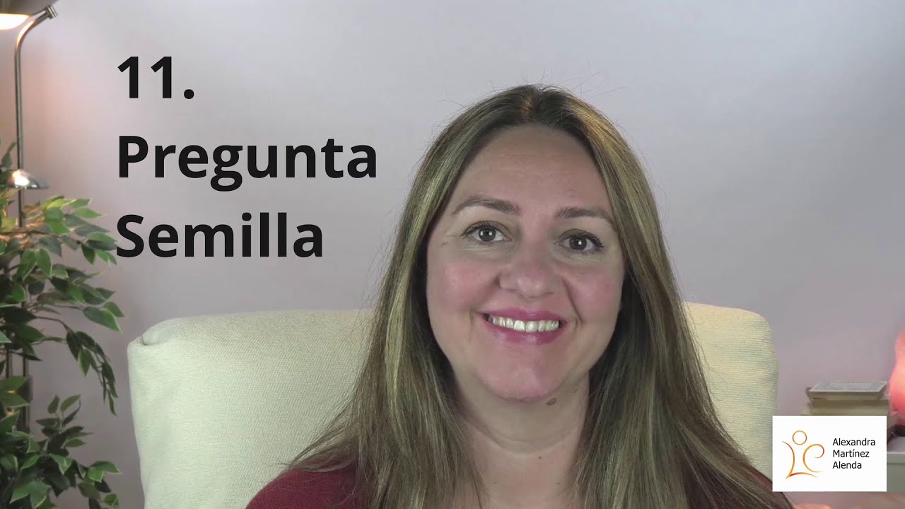 <b>Pregunta 11:</b> ¿Soy capaz de cambiar mi punto de vista?