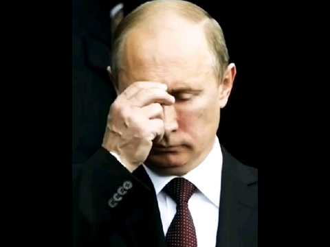 Слава Богу! Слава России! Путин - Президент!