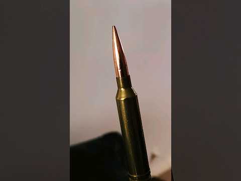 7mm Rem Mag 195 gr EOL Velocity