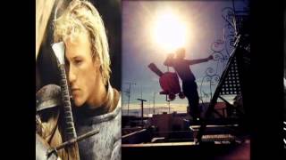 Estopa estrella fugaz