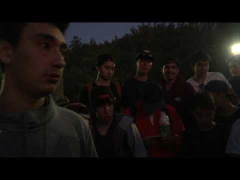 LA ESFERA FECHA 4: CROW vs DEAFC (Cuartos)