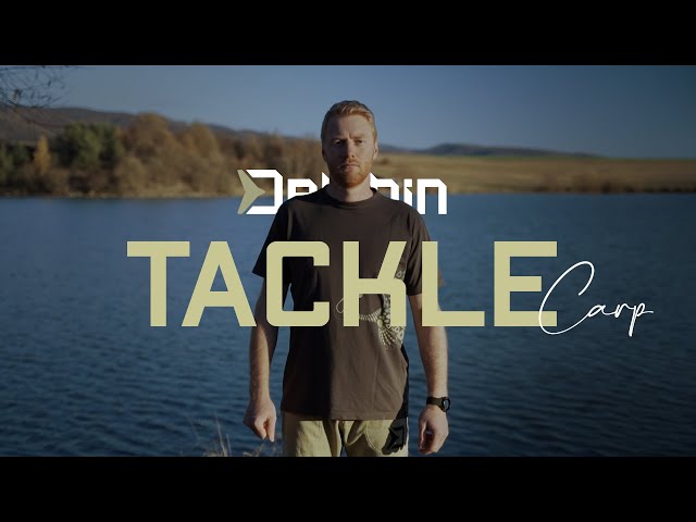 t-shirt-TACKLE