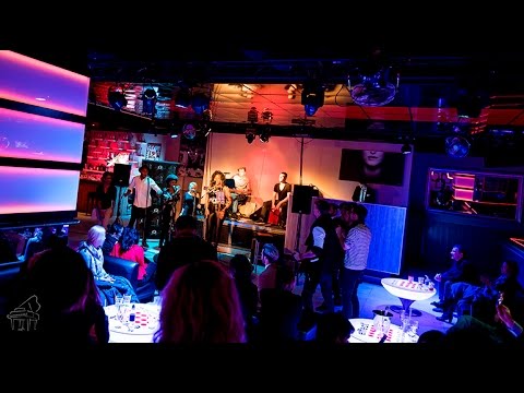 The Singers' corner Berlin - Happy Birthday 2015