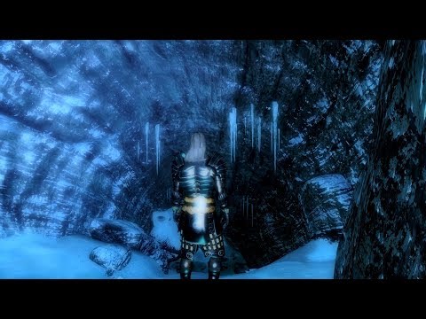Skyrim SE - Part 50 (Yngvild, Septimus, Arondil, Scholars Refuge) Game Movie 1080p