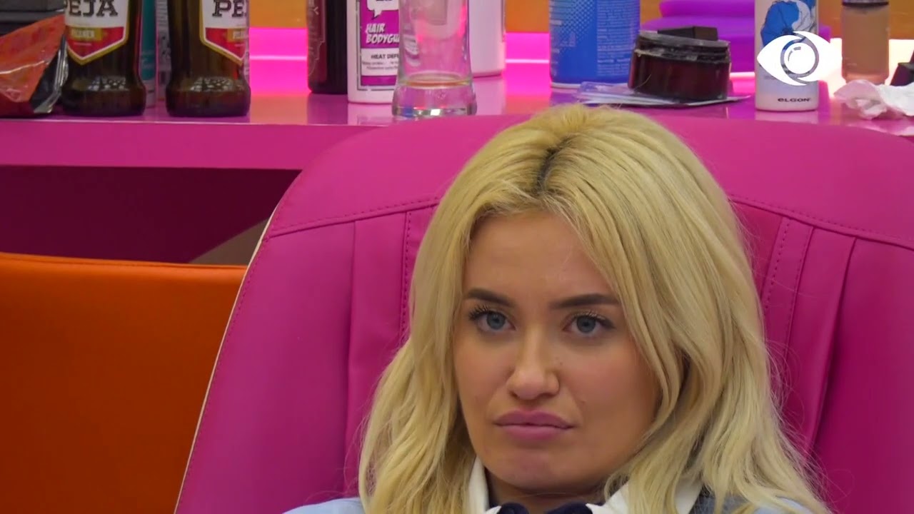 Armaldo largohet për të lënë dyshen Shpati-Dea vetëm/Shpati largohet