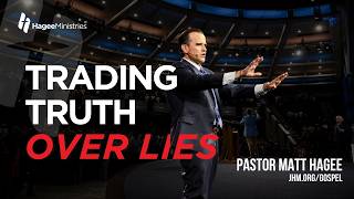 Trading Truth Over Lies