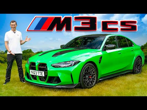 ¡Por qué este es el MEJOR auto BMW M!