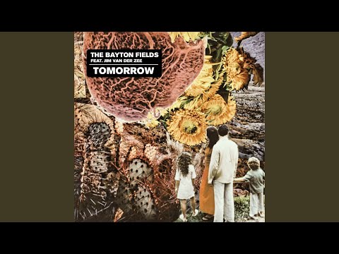 Tomorrow (feat. Jim van der Zee)
