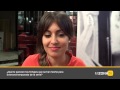 Hiba Abouk Candela En Con El Culo Al Aire Habla En Exclusiva Para Mi Zona TV