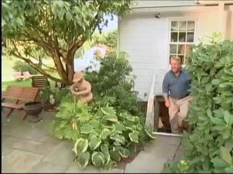 How to Waterproof a Basement | Ron...