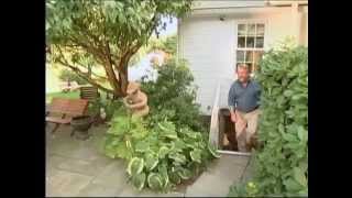 Watch video: How to Waterproof a Basement | Ron...