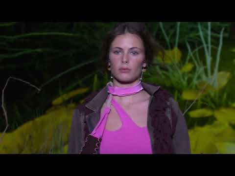 NIMPH #AllianzEGO22 - #MBFWMadrid Marzo