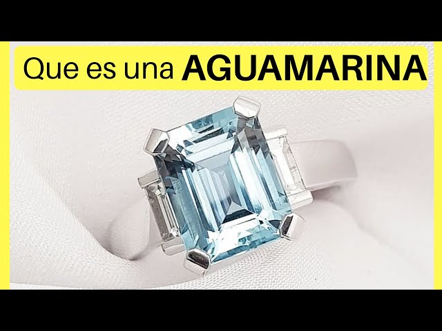 Vídeo relacionado con ZORVYN Colgante de Cristal de Resina Natural con Piedra Preciosa Aguamarina para Rituales de Brujería, Lectura de Tarot, Sanación Reiki y Regalos Esotéricos (Hexagonal) (Aguamarina)