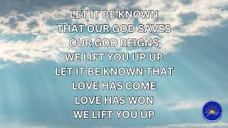 Let It Be Known - Casey J - Instrumental