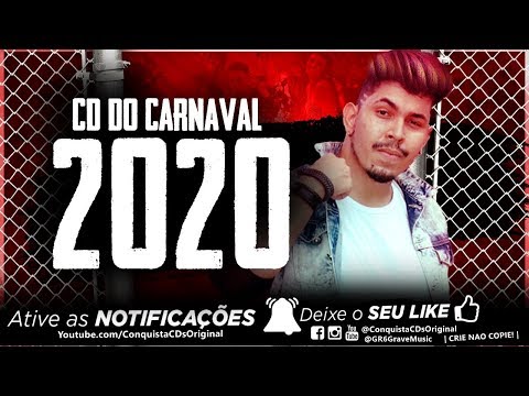 (EP) - O BADBOY 2020 || CD INÉDITO - ULTRA MEDIOS GRAVES - CARNAVAL 2020