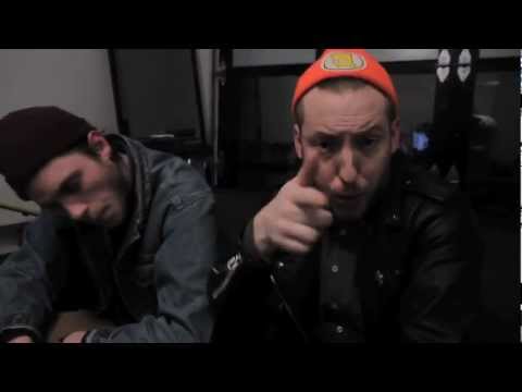 10KILOS.US présentent: Loud X Lary X Ajust