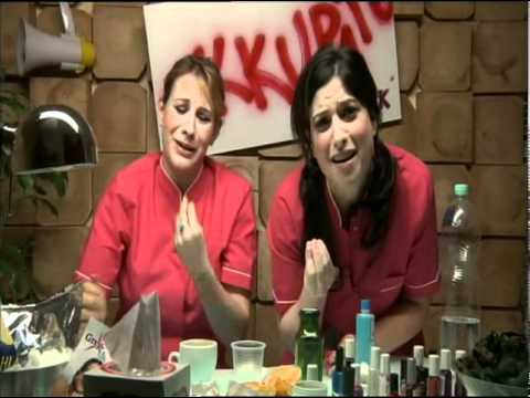 Le Brugole - Bambine Cattive parte 5