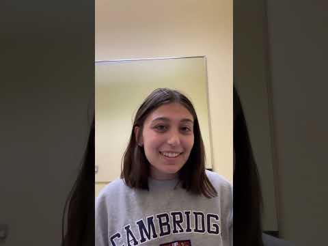 Promotional video thumbnail 2 for Kayla Kirchenberg