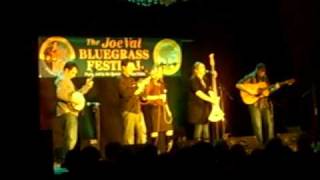 I'm Gonna Sleep With One Eye Open - Alecia Nugent Band