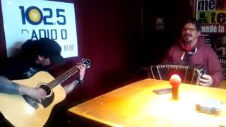 Fantasía O Realidad (Acústico)