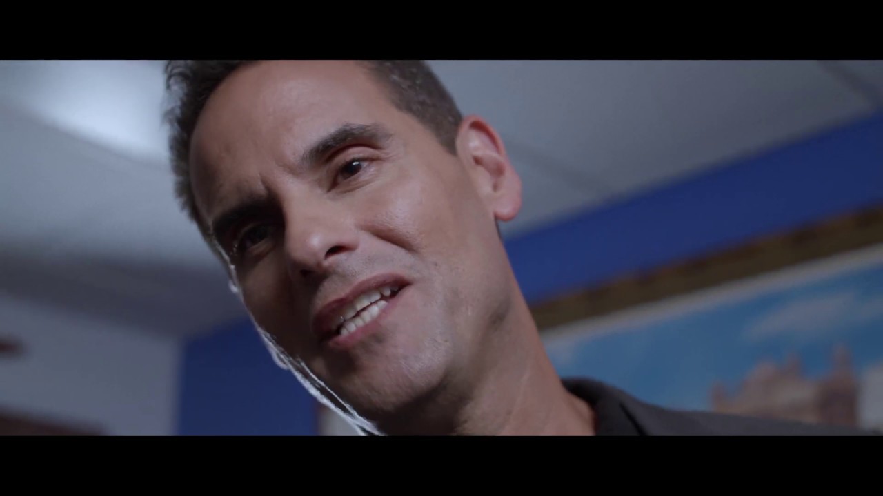 The Wrong Path - Trailer