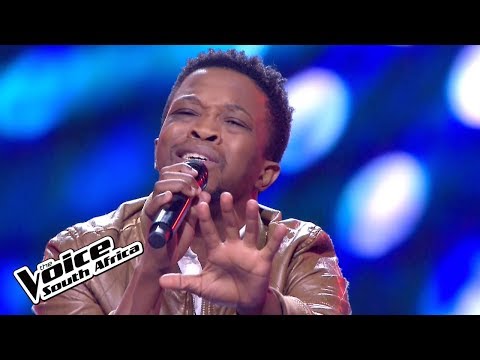 Itu Sings – ‘No Woman No Cry’ | Blind Audition | The Voice SA: Season 3 | M-Net