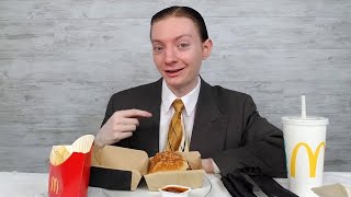 Is McDonald's NEW Travis Scott Meal A Hit?