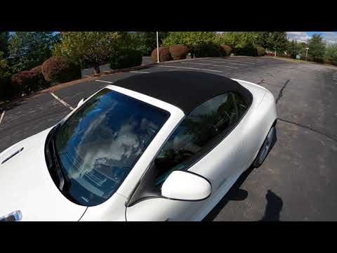2012 Aston Martin Virage Volante Walkaround Drive