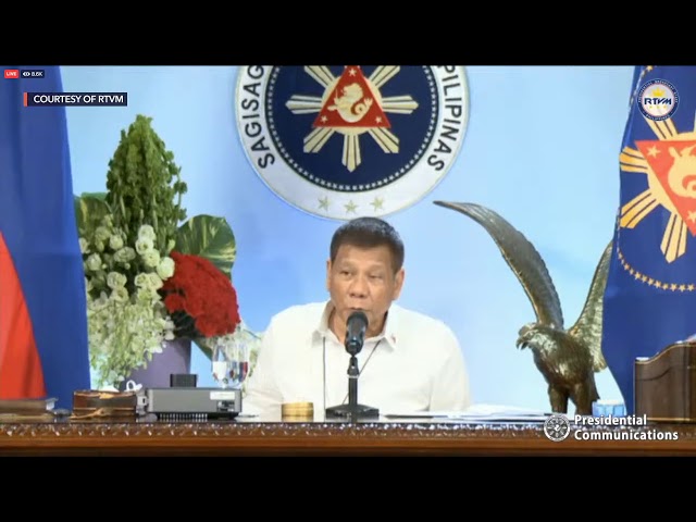After Duterte’s tirades, Zarate, Elago skip Senate hearing on red-tagging