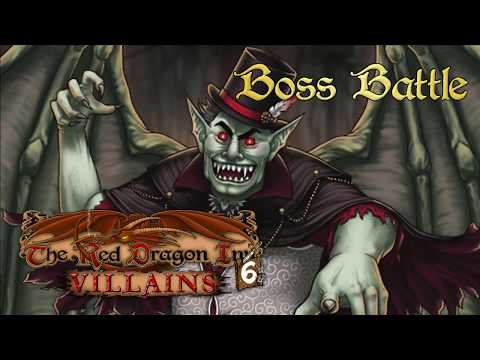 RDI 6 - How to Play Boss Battle