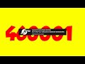Numbers 1 999999999 Inspierd By Jalen Mckinley