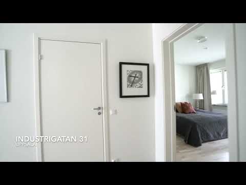 Såld, 4:a · 94m2 · 4039 kr avg, Kungsängen - Industristaden  : Via Notar mäklare Uppsala