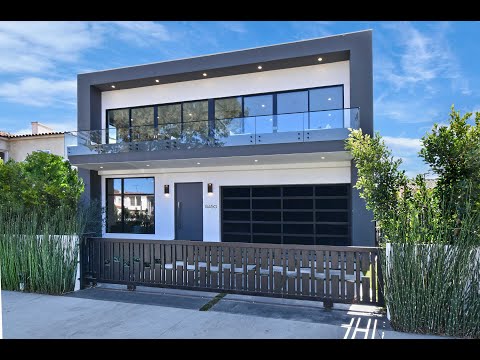 8450 West Fourth Street | Los Angeles - The Agency