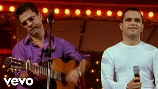 Zezé Di Camargo & Luciano - Dou a Vida por um Beijo