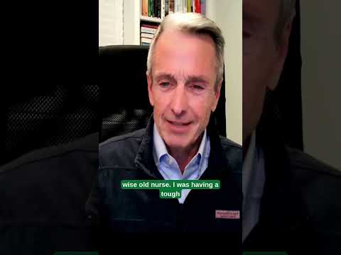 Breaking Boundaries: Don't Ever Stop.