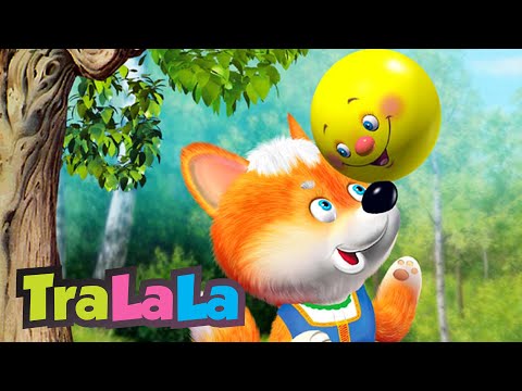 Gogoașa - Povești pentru Copii de Grădiniță | Povești TraLaLa