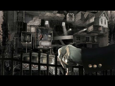 Абатуар / Abattoir - трейлер