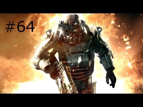 Let's Play Fallout 3 Ep.64 Vault 92