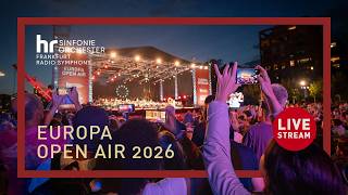 Download lagu Frankfurt Radio Symphony Live: Europa Open Air 2026 – Alain Altinoglu and Richard Galliano mp3