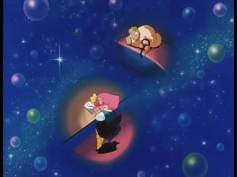 Mahou no Princess Minky Momo: Yume no Naka no Rondo Yume no Naka no Rondo Mariko Shiga