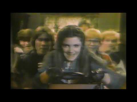 Colecovision "Turbo" commercial from 1982