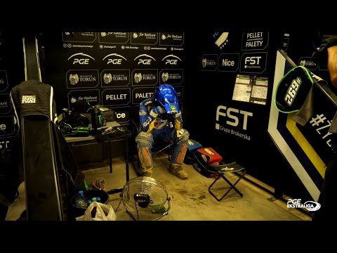 For Nature Solutions Apator Toruń - MOJE BERMUDY STAL Gorzów | Ćwierćfinał | Kulisy