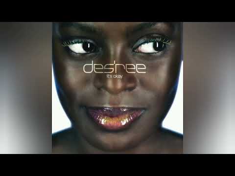 Videoclip de It's Okay (Stargate Radio Edit) — Des'ree
