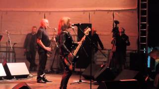 A Girl like me Suzi Quatro