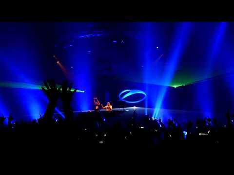 ASOT 500 Den Bosch - W&W - Alpha